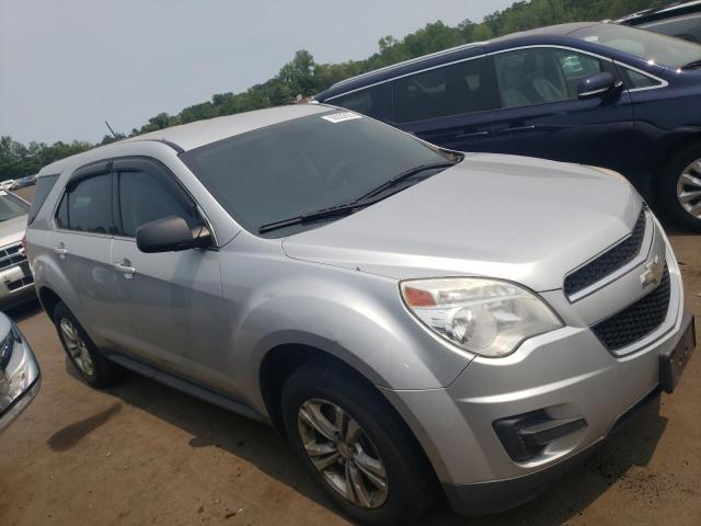 2015 CHEVROLET EQUINOX LS - 2GNFLEEK7F6236161
