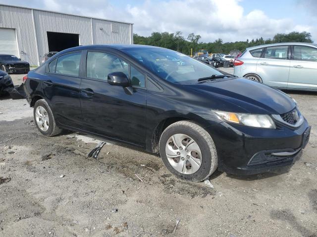 Vin: 2hgfb2f56dh599346, lot: 59877115, honda civic lx 20134