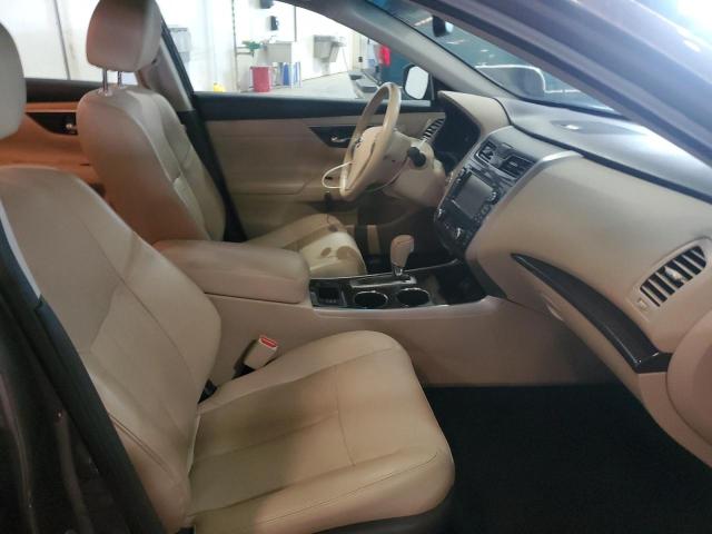 2015 NISSAN ALTIMA 2.5 - 1N4AL3AP4FN904119