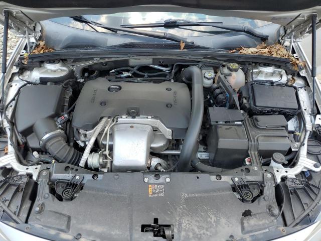 2018 BUICK REGAL PREF W04GL6SX6J1047459