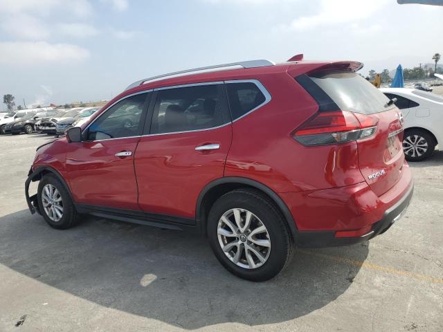 Vin: jn8at2mt0hw398609, lot: 62396635, nissan rogue s 20172