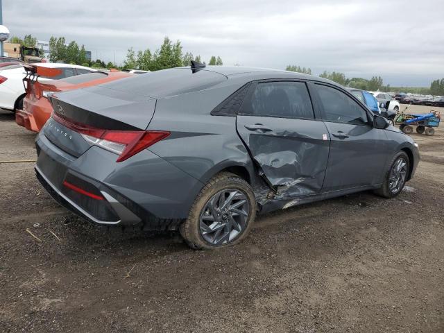 Vin: kmhlm4dg7ru827088, lot: 61027035, hyundai elantra sel 20243