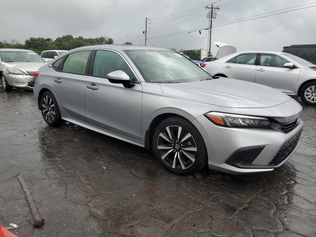 Vin: jhmfe1f76nx003603, lot: 60110525, honda civic ex 20224