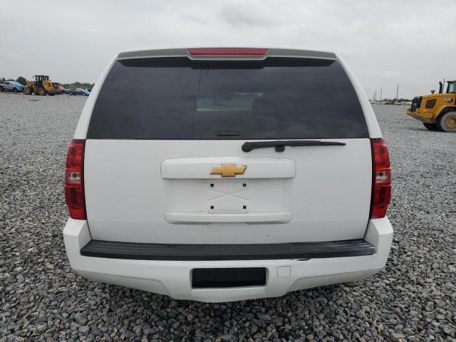 1gnlc2e00cr326672 - 2012 Chevrolet tahoe police - #59687655
