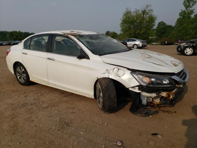 Vin: 1hgcr2f3xfa154445, lot: 59742465, honda accord lx 20154