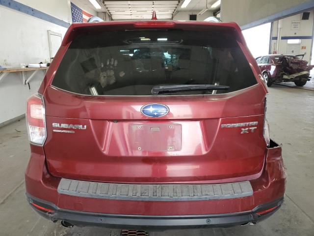 2018 SUBARU FORESTER 2 JF2SJGWC3JH498182