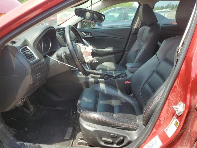 2014 MAZDA 6 GRAND TO - JM1GJ1W52E1103300