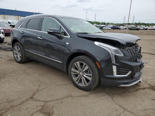2023 CADILLAC XT5 PLATIN 1GYKNFR47PZ104763