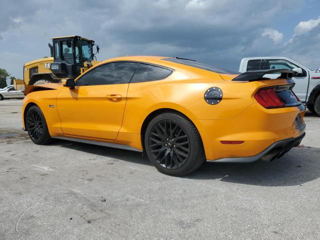 2019 FORD MUSTANG GT 1FA6P8CF7K5108731