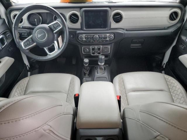 2022 JEEP WRANGLER U 1C4JJXP6XNW207648