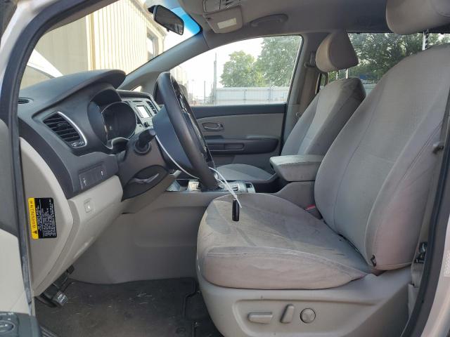 2016 KIA SEDONA LX - KNDMB5C14G6084036