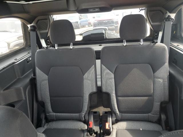 2021 FORD BRONCO BAS 1FMDE5AP9MLB01971