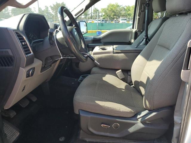 2015 FORD F150 SUPER - 1FTFX1EF6FKF05448