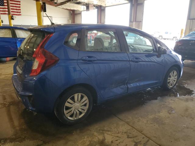 2017 HONDA FIT LX JHMGK5H57HS010285