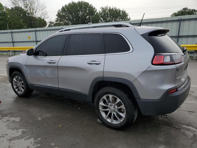Vin: 1c4pjmlb4kd181048, lot: 60683595, jeep grand cher latitude plus 20192