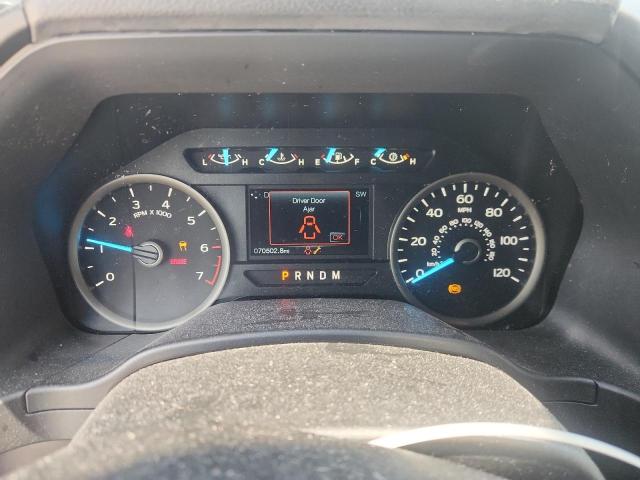 2020 FORD F150 SUPER 1FTFW1E54LKE03765