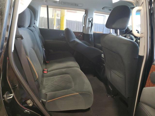 2017 NISSAN ARMADA SV JN8AY2NCXH9502652