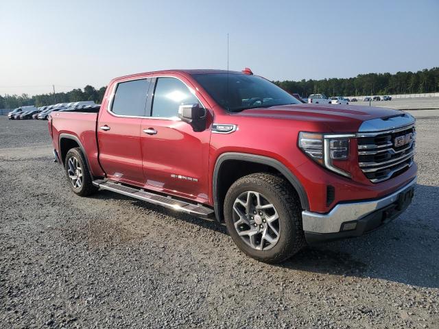 Vin: 3gtuudedxrg122964, lot: 59374305, gmc sierra k1500 slt 20244