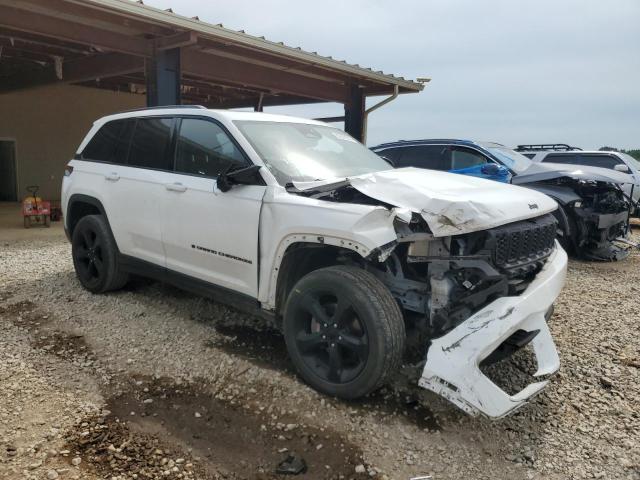 2023 JEEP GRAND CHER 1C4RJGAG6PC587354