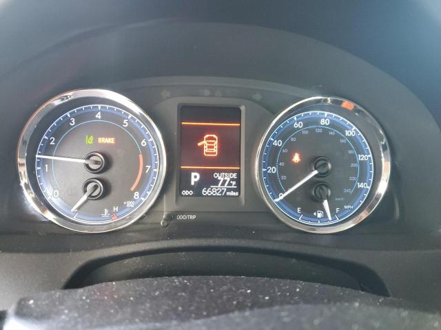 2019 TOYOTA COROLLA L - 2T1BURHE2KC237793