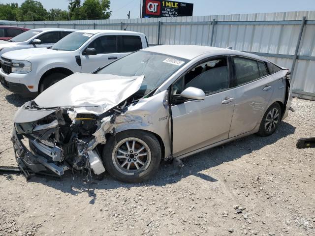 TOYOTA PRIUS PRIM