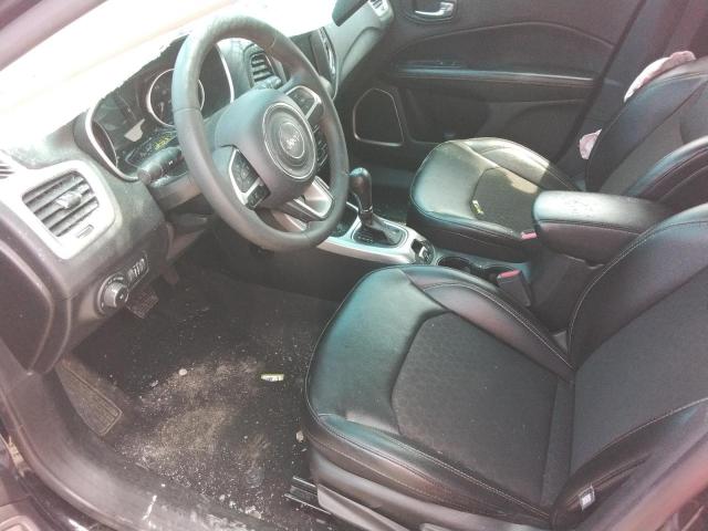 2021 JEEP COMPASS LA 3C4NJCBB8MT505649