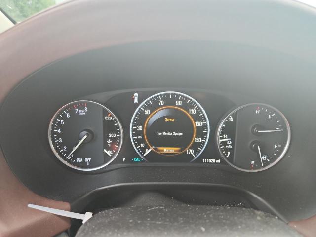 2019 BUICK ENCLAVE AV 5GAEVCKW9KJ138922