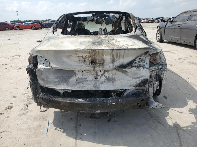 2018 TESLA MODEL 3 5YJ3E1EB1JF118558