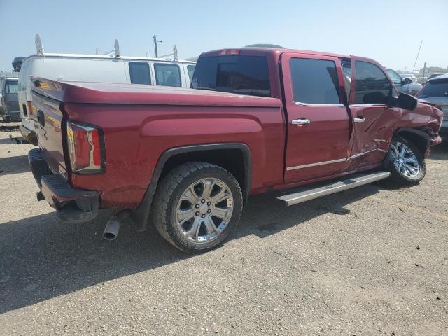 2018 GMC SIERRA K15 3GTU2PEJ4JG267256