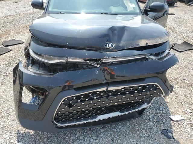 2020 KIA SOUL EX KNDJ33AU5L7725409