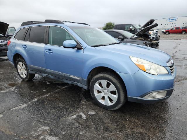 Vin: 4s4brbcc7a1353620, lot: 61092215, subaru outback 2.5i premium 20104