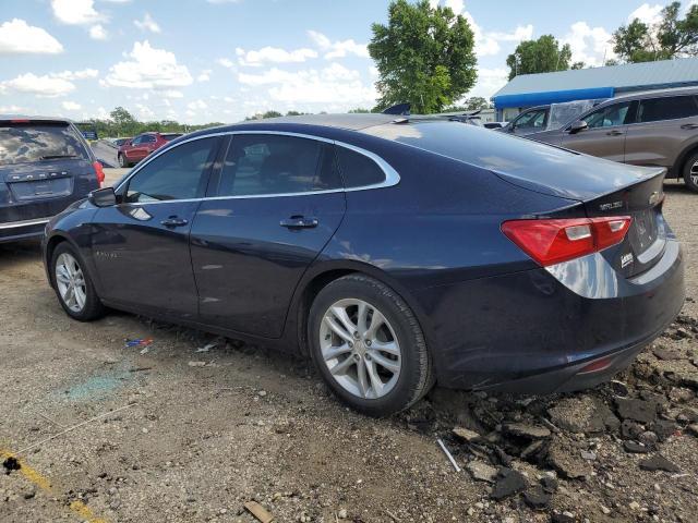 2017 CHEVROLET MALIBU  LT #3275770559