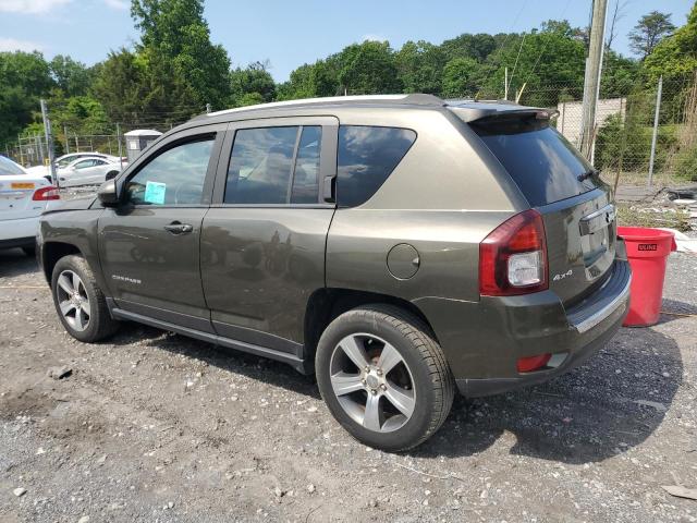 Vin: 1c4njdeb9gd552703, lot: 60483625, jeep compass latitude 20162