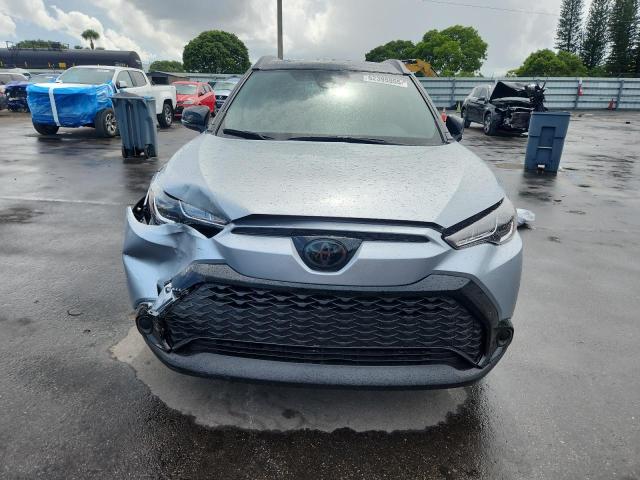 2024 TOYOTA COROLLA CR 7MUFBABG3RV047740