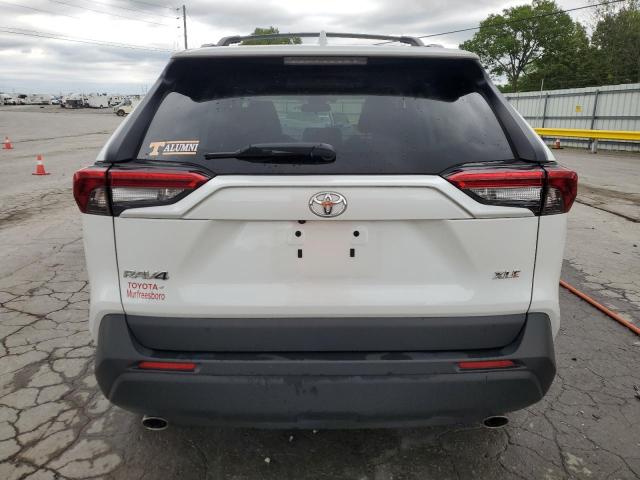 2023 TOYOTA RAV4 XLE P - 2T3C1RFV1PW287095