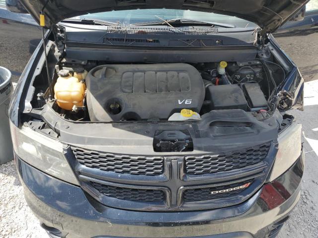 2017 DODGE JOURNEY GT 3C4PDCEG0HT602423