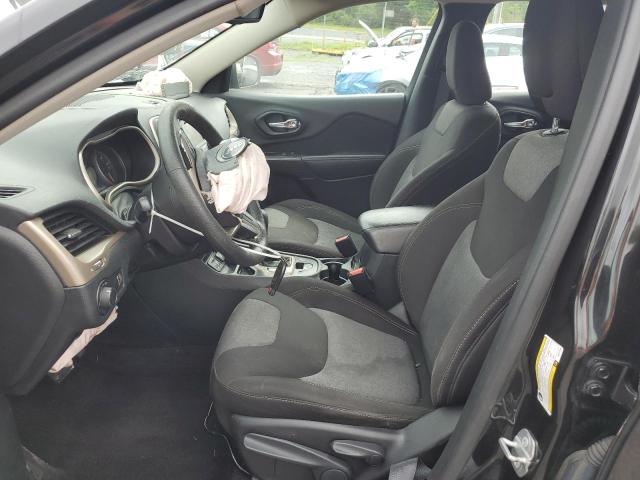 2016 JEEP CHEROKEE S 1C4PJLABXGW217320