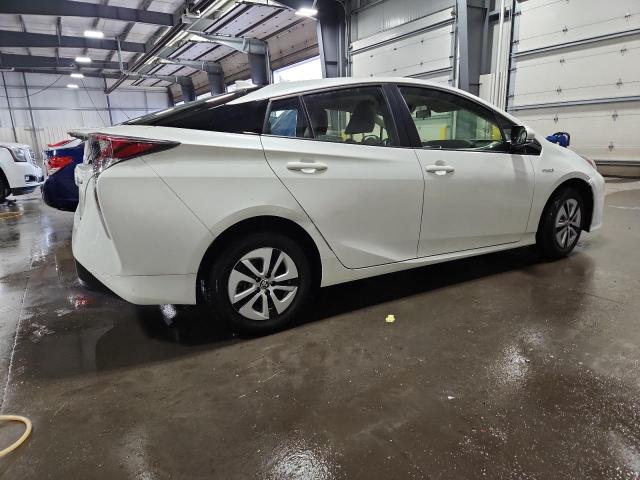 Vin: jtdkarfuxg3005963, lot: 60871875, toyota prius 20163