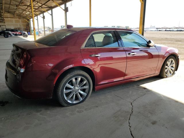 Vin: 2c3ccakg1jh268500, lot: 62378795, chrysler 300 limited 20183