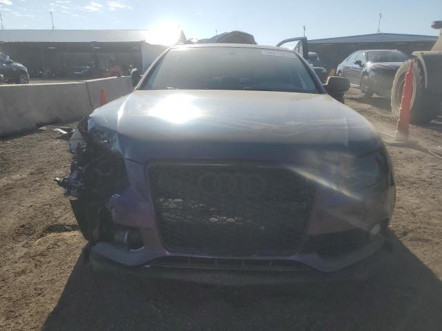 2011 AUDI A4 PREMIUM PLUS #3291691247