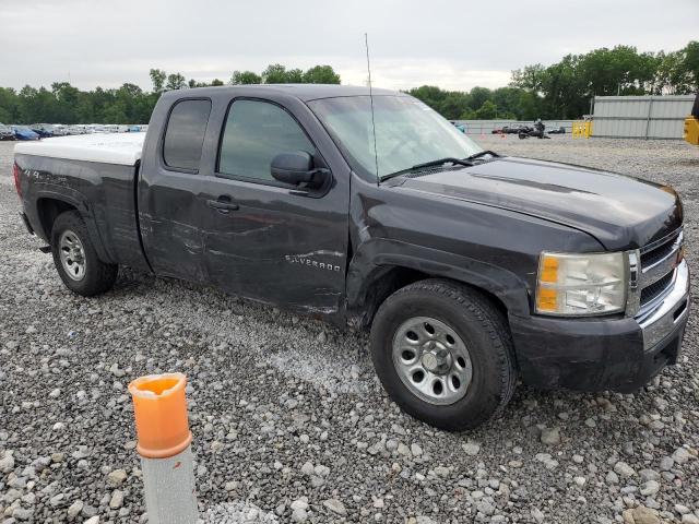 Vin: 1gcsksea5az165300, lot: 62857005, chevrolet all models k1500 lt 20104