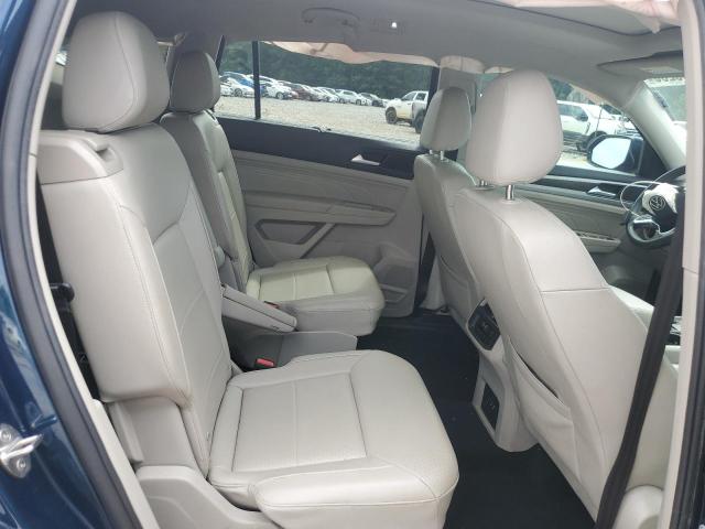 2022 VOLKSWAGEN ATLAS SE 1V2KR2CA7NC557362