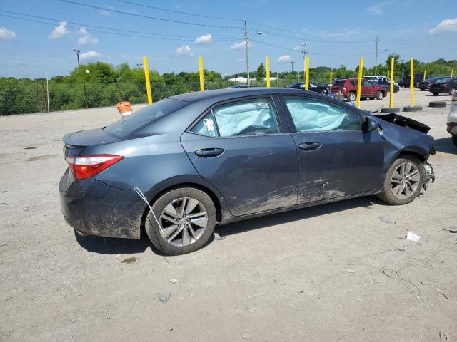 Vin: 2t1bprhe6fc337635, lot: 62612855, toyota corolla eco 20153