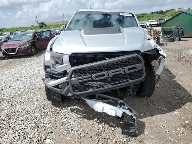 2019 FORD F150 RAPTO 1FTFW1RG3KFC07299