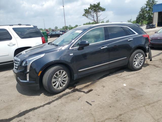 CADILLAC XT5 LUXURY
