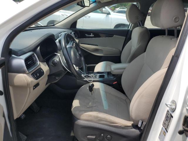 2019 KIA SORENTO L - 5XYPG4A34KG475335