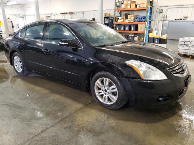 Vin: 1n4al2apxbn444520, lot: 61155065, nissan altima base 20114