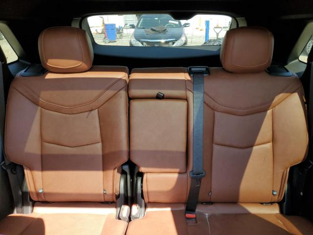 2024 CADILLAC XT5 PREMIU - 1GYKNDRS3RZ756284