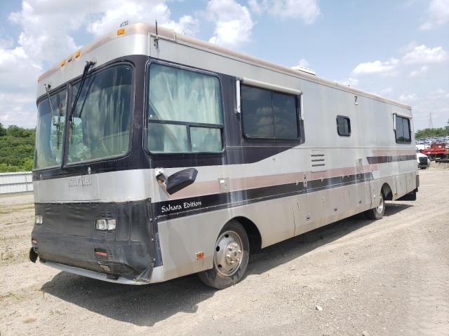 SAFARI MOTORHOME 1995 4SLB5BJ25S1102509 photo #3