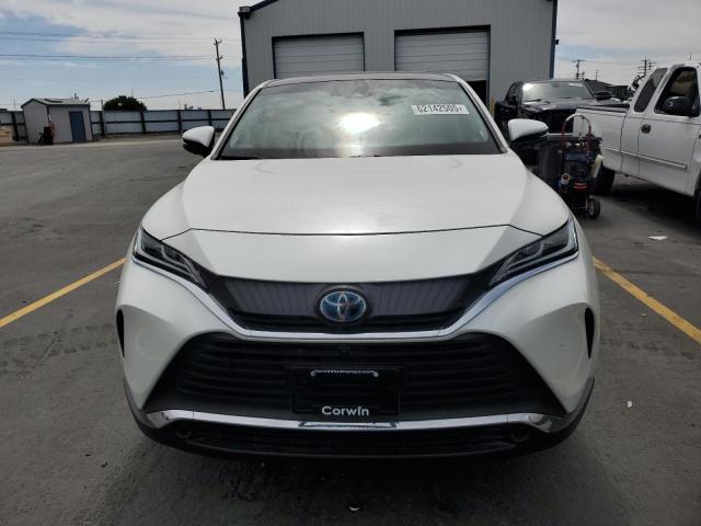 2021 TOYOTA VENZA LE JTEAAAAH3MJ057848